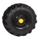 Wheel Ride-on Traktor Super Load front