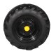 Wheel Ride-on Traktor Super Load rear