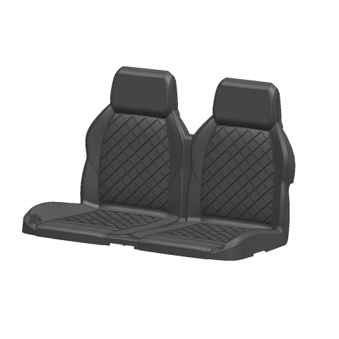 Asiento Ride-on Audi R8 V10