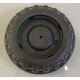 Wheel Push Car Traktor New Holland front