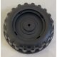 Wheel Push Car Traktor New Holland rear