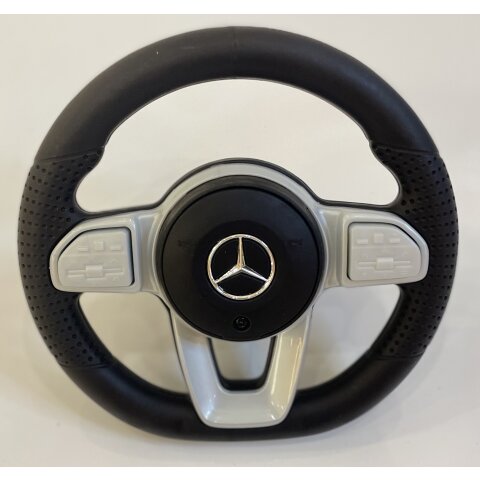 Steering wheel Push Car Mercedes-Benz G 350 d