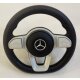 Steering wheel Push Car Mercedes-Benz G 350 d