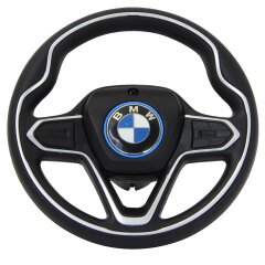 Lenkrad Ride-on BMW I8 Coupe 12V