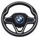 Lenkrad Ride-on BMW I8 Coupe 12V