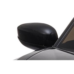 Side mirror  Ride-on BMW I8 Coupe 12V black LS + RS 2pcs