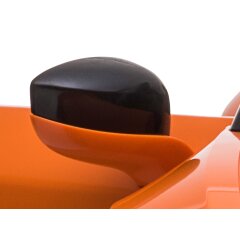 Side mirror  Ride-on BMW I8 Coupe 12V orange LS + RS 2pcs...