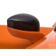 Side mirror  Ride-on BMW I8 Coupe 12V orange LS + RS 2pcs 2pcs