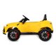 Ride-on Lamborghini Urus amarillo 2,4GHz 12V