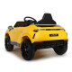 Ride-on Lamborghini Urus yellow 2,4GHz 12V