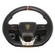 Steering wheel Ride-on Lamborghini Urus 2,4GHz 12V