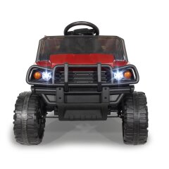 Ride-on Offroader Bufalo red 12V