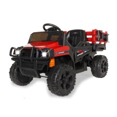 Ride-on Offroader Bufalo red 12V