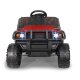 Ride-on Offroader Bufalo red 12V