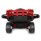 Ride-on Offroader Bufalo red 12V