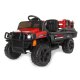 Ride-on Offroader Bufalo red 12V