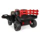 Ride-on Offroader Bufalo red 12V