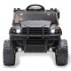 Ride-on Offroader Bufalo black 12V