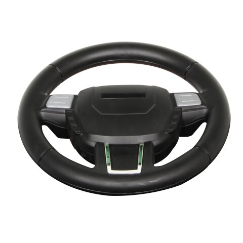 Steering wheel Ride-on Offroader Bufalo 12V