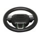 Steering wheel Ride-on Offroader Bufalo 12V