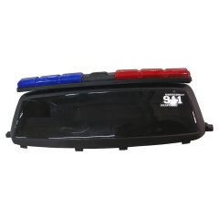 Pare-brise Ride-on US Police Car 12V