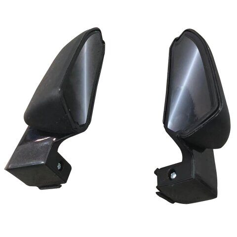 Side mirror  Ride-on US Police Car 12V LS+ RS 2pcs