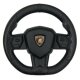 Steering wheel Ride-on Lamborghini Sián 12V