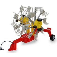 Andaineur P&ouml;ttinger pour tracteur RC 1:16