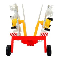 Andaineur P&ouml;ttinger pour tracteur RC 1:16