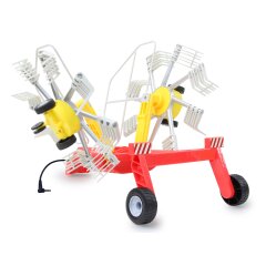 Andaineur P&ouml;ttinger pour tracteur RC 1:16