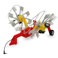 Andaineur P&ouml;ttinger pour tracteur RC 1:16