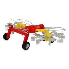 Andaineur P&ouml;ttinger pour tracteur RC 1:16