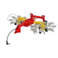 Andaineur P&ouml;ttinger pour tracteur RC 1:16