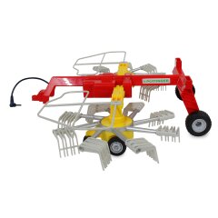 Andaineur P&ouml;ttinger pour tracteur RC 1:16