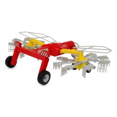 Rake P&ouml;ttinger for RC tractor 1:16