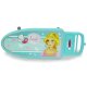 Set de planchado Little Laundry Princess 6 pz. turquesa