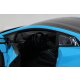 Lamborghini Huracán STO 1:14 blue 2,4GHz Manual door