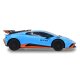 Lamborghini Huracán STO 1:24 azul 2,4GHz