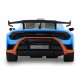 Lamborghini Huracán STO 1:24 azul 2,4GHz