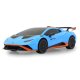 Lamborghini Huracán STO 1:24 azul 2,4GHz