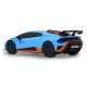 Lamborghini Huracán STO 1:24 azul 2,4GHz