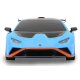 Lamborghini Huracán STO 1:24 blau 2,4GHz