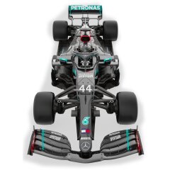 Mercedes-AMG F1 W11 EQ Performance 1:12 black 2,4GHz