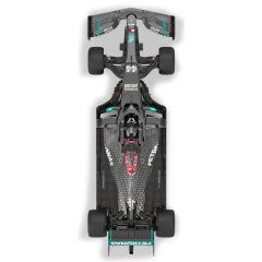 Mercedes-AMG F1 W11 EQ Performance 1:12 noir 2,4GHz