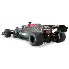 Mercedes-AMG F1 W11 EQ Performance 1:12 noir 2,4GHz