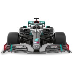 Mercedes-AMG F1 W11 EQ Performance 1:12 noir 2,4GHz