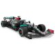 Mercedes-AMG F1 W11 EQ Performance 1:12 black 2,4GHz