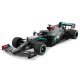 Mercedes-AMG F1 W11 EQ Performance 1:12 negro 2,4GHz