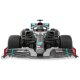 Mercedes-AMG F1 W11 EQ Performance 1:12 negro 2,4GHz