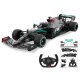 Mercedes-AMG F1 W11 EQ Performance 1:12 noir 2,4GHz